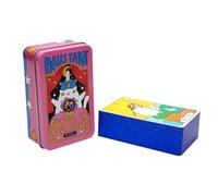Tarocchi Cards for Adults, Entertainment Paws Tarocchi Card, Fate Divination Tarocchi Deck, Future in Your Paws Tarocchi, Fortune-Telling Tarocchi Cards, Tarocchi Deck for Beginners, Tarocchi Cards