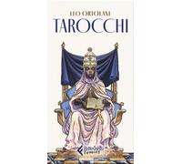 Tarocchi carte illustrate. Con libretto con Arcani maggiori e Arcani minori