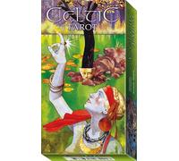 78 CARTE - I TAROCCHI CELTICI - SCARABEO EDIZIONI