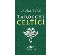 Tarocchi celtici. Ediz. a colori. Con 78 Carte