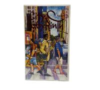 Tarocchi City Labyrinth 78 Carte Inglesi Mazzo Divinazione Gioco Esoterico