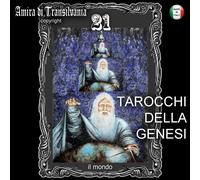 tarocchi classici mazzo di carte 22 arcani maggiori decani libro guida vintage