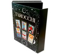 Tarocchi. Con carte