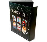Tarocchi. Con carte - AA.VV.