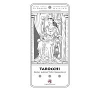 Tarocchi degli archetipi femminili