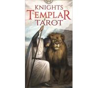 TAROCCHI DEI TEMPLARI - KNIGHTS TEMPLAR TAROT - 78 CARTE
