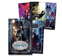 Tarocchi Dei Vampiri Kit Llewellyn