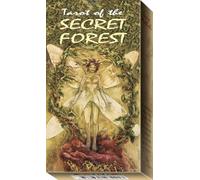TAROCCHI DEL BOSCO SEGRETO