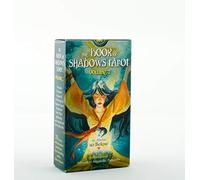 Barbara Moore Book of Shadows Tarot Vol II: "So Below" (Cards)