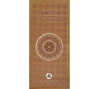 Tarocchi del maestro Carlo Cofano