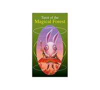 TAROCCHI DELLA FORESTA MAGICA