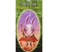 Tarocchi della foresta magica - AA.VV.