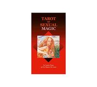 Tarocchi della magia sessuale - AA.VV.