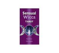 Tarocchi della sensualità wicca - AA.VV.