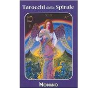 Tarocchi della Spirale di Key Steventon Versione Italiana