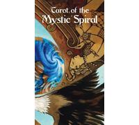 Tarocchi della Spirale Mistica - 78 Carte - Lo Scarabeo Edizioni