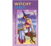 Tarocchi della Strega Moderna Edizioni Lo Scarabeo (da Collezione)