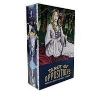 Tarocchi delle opposizioni: incredibili Carte astrologiche Divertenti da Leggere sul Tuo Futuro Tarot of Oppositions