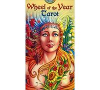 TAROCCHI DELLE STAGIONI 78 CARTE - MARIA CARATTI