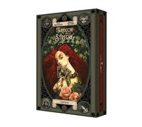 TAROCCHI DELLE STREGHE. CON CARTE (I)