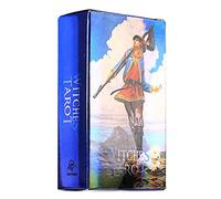 Tarocchi delle Streghe,Witches Tarot Cards,Tarot Deck,Firend GameGiochi di divinazione