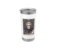 Tarocchi di Andrew Jackson Bicchiere termico in acciaio inox doppia parete