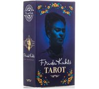 Carte dei Tarocchi Frida Kahlo