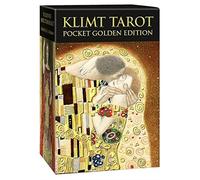 Tarocchi di Klimt. Mini - AA.VV.