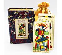 Tarocchi di Marsiglia Besançon 1780. DELUXE