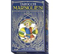 Tarocchi di Marsiglia KIT