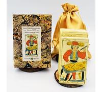 Tarocchi di Marsiglia Lando 1832. Art box