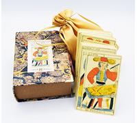 Tarocchi di Marsiglia Lando 1832. Deluxe