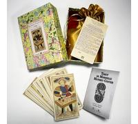 Tarocchi di Marsiglia Mathieu Conver 1790. ARTBOX