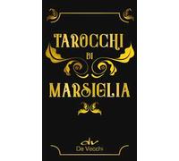 Tarocchi di Marsiglia. Mini. Con 78 Carte