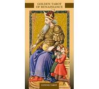 Tarocchi dorati del Rinascimento estensi - AA.VV.