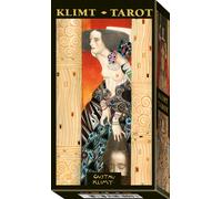 Tarocchi dorati di Klimt - AA.VV.