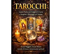 Tarocchi e anima: Viaggio interiore