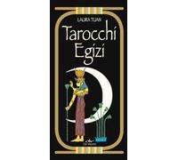 Tarocchi egizi. Con 78 Carte