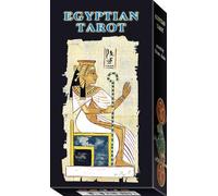I Tarocchi egiziani. 78 carte - AA.VV.