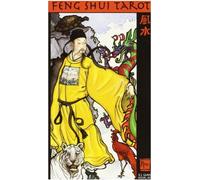 Tarocchi Feng Shui Tarot di Peter Paul Connolly and Eileen Connolly 81320 Nuovi