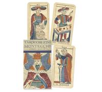 Tarocchi Fini Montecchi: Anima Antiqua