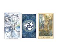 Tarocchi Ghosts & Spirits Tarot