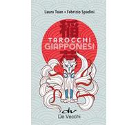 Tarocchi giapponesi. Con 78 Carte