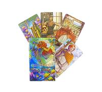 Tarocchi Gregory Scott,Gregory Scott Tarot Cards,Tarot Deck,Firend GameGiochi di divinazione