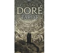 TAROCCHI GUSTAV DORÉ TAROT - LO SCARABEO EDIZIONI - 78 CARTE