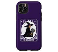 Tarocchi Il Campione di Padel Costume di Halloween Design Custodia per iPhone 11 Pro