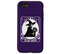 Tarocchi Il Campione di Padel Costume di Halloween Design Custodia per iPhone SE (2020) / 7/8