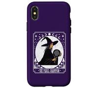 Tarocchi Il Campione di Padel Costume di Halloween Design Custodia per iPhone X/XS