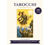 TAROCCHI: Impara a leggere ciò che vedi