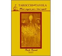 Tarocchi in tavola